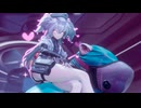 【ドルフロ2】D-29_お試し・フローレンス【ドールズフロントライン2：エクシリウム】