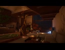 【VRChatワールド紹介】Autumn Midnight
