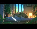 Lo-Fi BGM｜Tears in Silence｜沈黙の中の涙