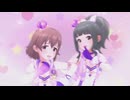 【デレステ】『アメジスト』で「ギュっとMilky Way」