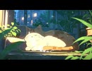 Lo-Fi BGM｜The weary walk home｜疲れた帰り道
