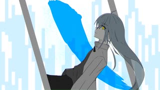 魔法が蔓延る/音街ウナSV