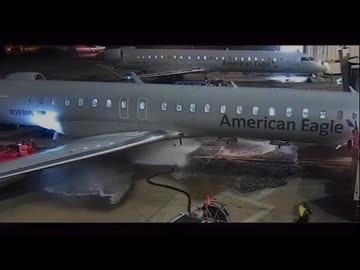 世界の衝撃的映像集Part215