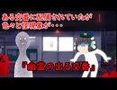 【ゆっくり茶番】怖い話『幽霊の出る交番』をゆっくりで再現！？