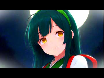 うさぎ「借り物の光」【劇場】