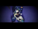 【人力原神】ﾀﾋ線【キィニチ】