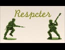 "Respcter" POW POW