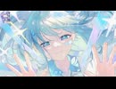 [音街ウナSV2&ずんだもん]はぐ　カバー [音街ウナSynthesizer V 2]