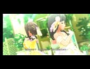 【デレステMV】Secret Mirage【Rêve pur SSR衣装5種ごった煮】