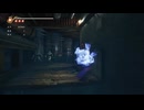 PC破解版《忍者龍劍傳II：黑》章節挑戰模式-上忍難度-第一期 (2)