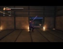 PC破解版《忍者龍劍傳II：黑》章節挑戰模式-上忍難度-第一期 (4)