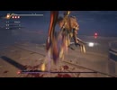 PC破解版《忍者龍劍傳II：黑》章節挑戰模式-上忍難度-第一期 (6)