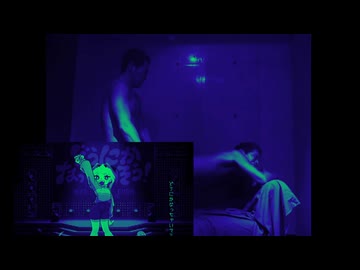 アーンになっちゃいそう！