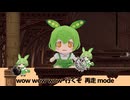 アノロン mode!!