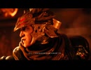 PC破解版《忍者龍劍傳II：黑》章節挑戰模式-上忍難度-第二期 (1)