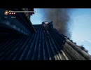 PC破解版《忍者龍劍傳II：黑》章節挑戰模式-上忍難度-第二期 (5)