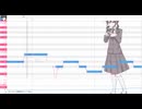 【UTAUカバー・調声晒し】あなたのことをおしえて【里石ユカ(つぼみ)】