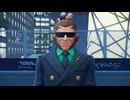 【switch2】 ポケモンレジェンズZ-A　マスカット戦
