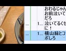 めじろうの嘘「配信サイトを変える？それはダメでしょ！ズルじゃん！コラボとか…そういうの嫌なんです…他人を利用するのは…横山緑とコラボするのは違う…」　※横山緑に売名しまくっている