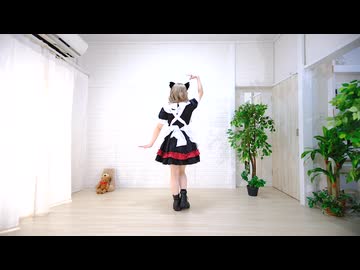 【春瀬けい】わたしの一番かわいいところ / FRUITSZIPPER 踊ってみた