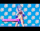 【MMD】Ganyu (甘雨)  《Acelerada》 『Genshin Impact』 (4KHD 60FPS)