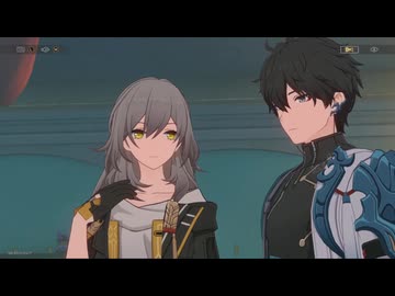 崩壊：スターレイルseason３　その18
