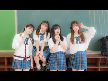 【るあぽてとあかいろぱん。】ライラック　【踊ってみた】