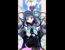 Ouro Kronii「パープルハイプ」#shorts 【MMD】【ホロライブEN】‪                                     @OuroKronii