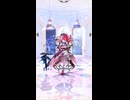Kureiji Ollie「パープルハイプ」#shorts 【MMD】【ホロライブID】‪                         @KureijiOllie