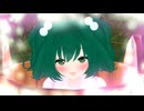 [東方ＭＭＤ紙芝居]４６話 ばんキスに首ったけ２