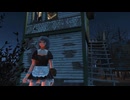 【Fallout4・単発動画】建築記録 Part:14