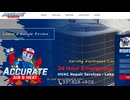 Accurate Air & Heat, LLC