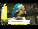 【switch2】 ポケモンレジェンズZ-A　カナリィ戦