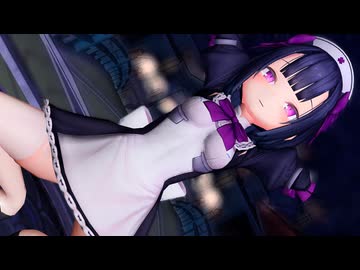 【MMD】メディカルセンタースタッフさん/AOA BING BING【紳士向け】