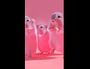 ぴーぱっぱぱらっぽ□　 AI動画