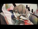 愛執(feat.雨衣)