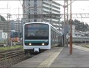 常磐線・水戸線も吹っ切れた