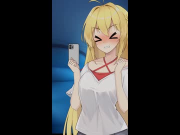 疑って引き返せなくなるマキマキ（純愛）