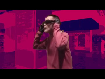 幽霊貝塚【syamu_mad】