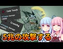 【IDLE BOSS RUSH】放置ボスラッシュゲームをクリアするよ