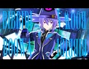 VRoid_MMD「ビビデバ」