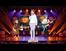 『Scammer's Halloween』