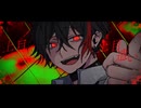 IRIS OUT／KAITO【全力で歌ってみた】【米津玄師】【めろんぱーかー】