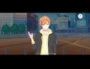 【プロセカ】『アイスクリームもしくはドリンク無料クーポン券』【エリア会話】