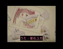 写真の画質を落としたい/里石ユカ