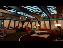 【VRChatワールド紹介】ATOM
