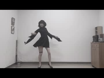 ルシファーを歌って踊ってみた by Charme