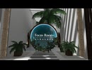 【VRChatワールド紹介】Focus Room -集中専用作業部屋-