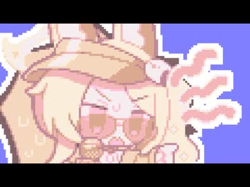 [ファミコン音源] ブルーアーカイブ Blue Archive - Romantic Seaside [Famicom 2A03 + VRC6]