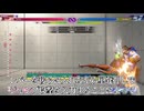 MR2000キンバリーが教える必須起き攻め選択【中編】